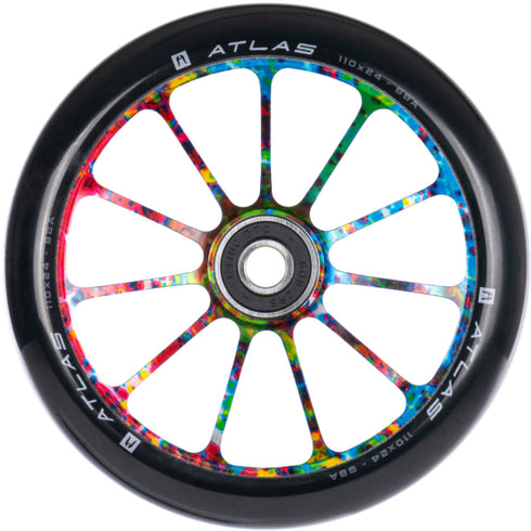 Ethic DTC Atlas 110mm - Nebula
