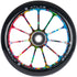 Ethic DTC Atlas 110mm - Nebula