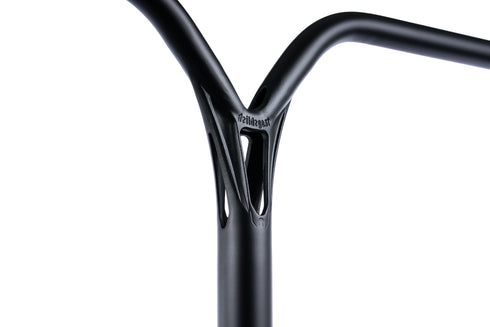 Ethic DTC Bar Deildegast V2 Black