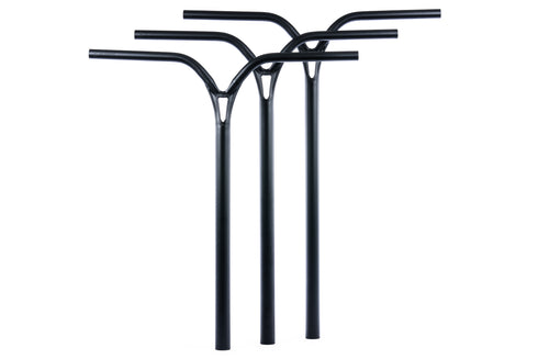 Ethic DTC Bar Deildegast V2 Black