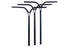 Ethic DTC Bar Deildegast V2 Black