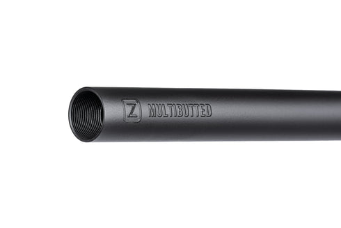 Ethic DTC Bar Deildegast V2 Black
