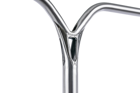 Ethic DTC Bar Deildegast V2 Raw
