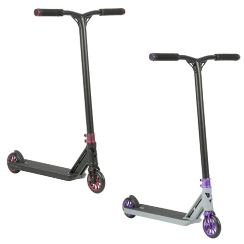 Triad C120 Complete Scooter | Condemned & Rabid 1