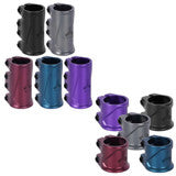 PRODIGY 2 BOLT OVERSIZED CLAMP - HOT PINK