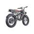 Freego Shotgun Prime F2 Pro Electric Cargo Bike