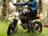 Freego Flash F3 Pro Max Dual Battery eBike