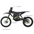 Rawrr Mantis X - 72V Off-Road Dirt eBike for Adults