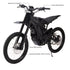 E Ride Pro SS 2.0 - Long Range Electric Dirt EBike 72V