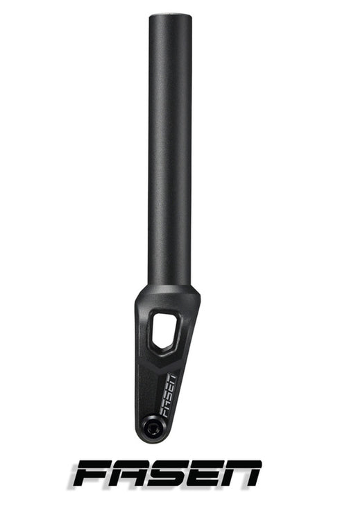 FASEN BULLET FORK IHC- BLACK