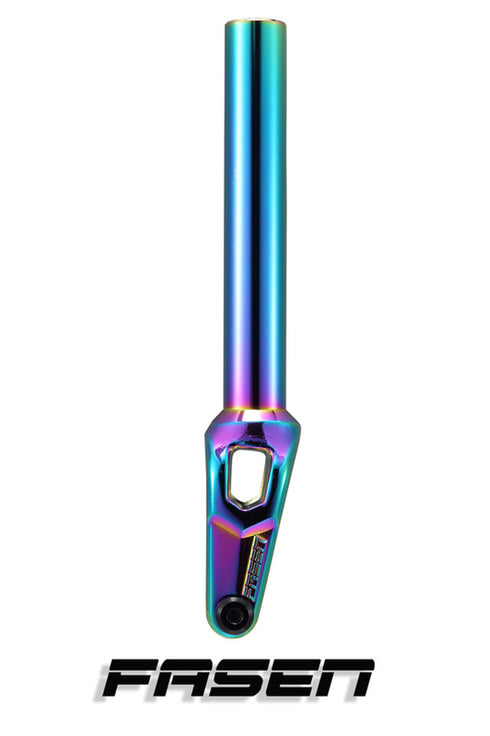 FASEN BULLET FORK IHC- OIL SLICK