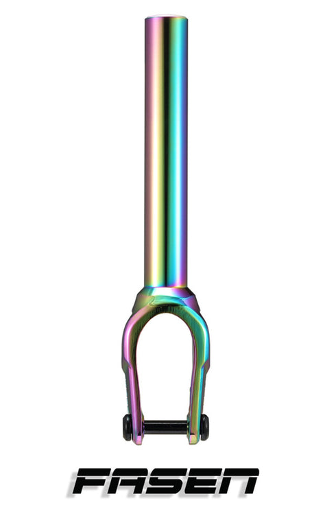 FASEN BULLET FORK IHC- OIL SLICK