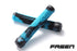 FASEN FAST HAND GRIPS - BLACK/TEAL