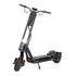Inmotion RS Midnight and Original 2.0 60 MPH Dual Motor Electric Scooter for Adults | Adjustable Deck Height