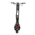 Inmotion RS Midnight and Original 2.0 60 MPH Dual Motor Electric Scooter for Adults | Adjustable Deck Height