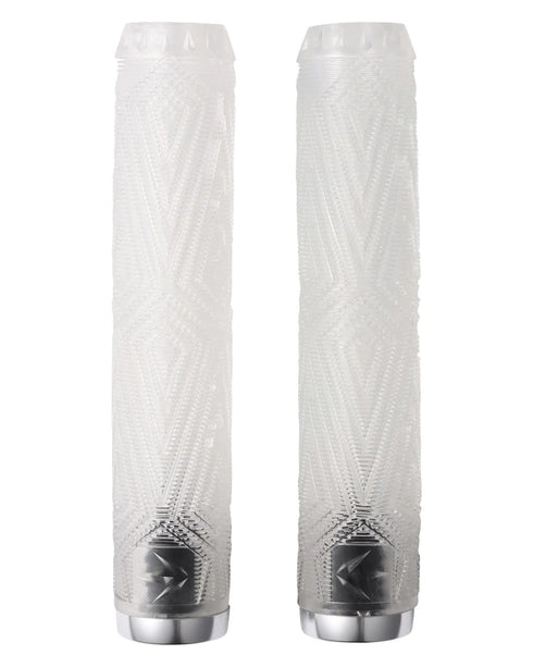 ENVY - W SCOTT HAND GRIPS - CLEAR