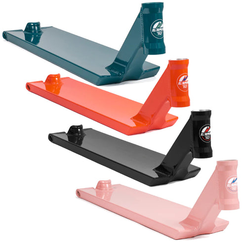 Formula Deck - Selects