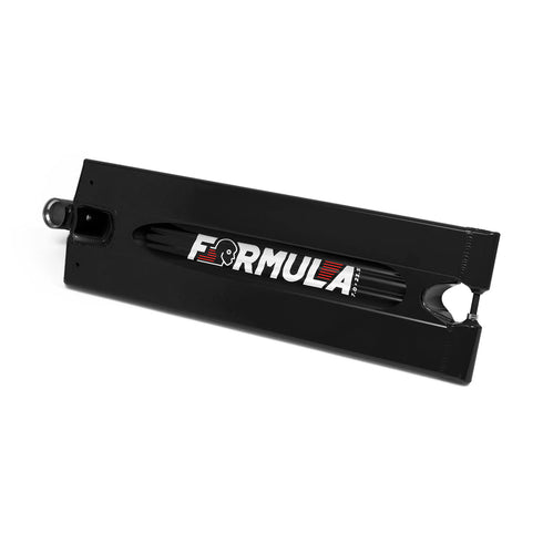 Formula Deck - Black 7.0 x 23.5