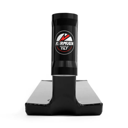 Formula Deck - Black 6.5 x 22.8