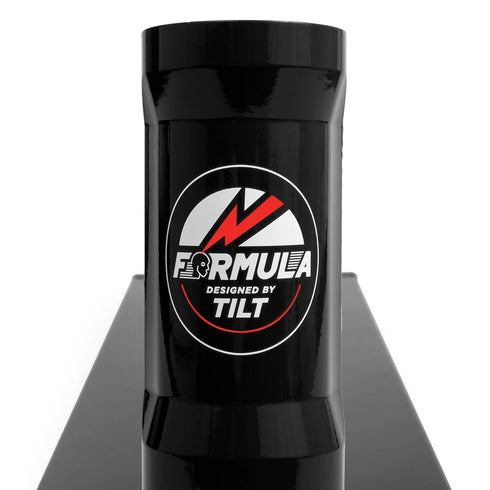 Formula Deck - Black 7.0 x 23.5