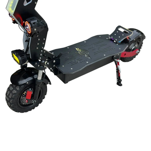 Freego D11 Landtiger Electric Scooter Foldable