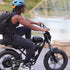 Freego Shotgun F2 Pro Max Prime Fat Tire eBike
