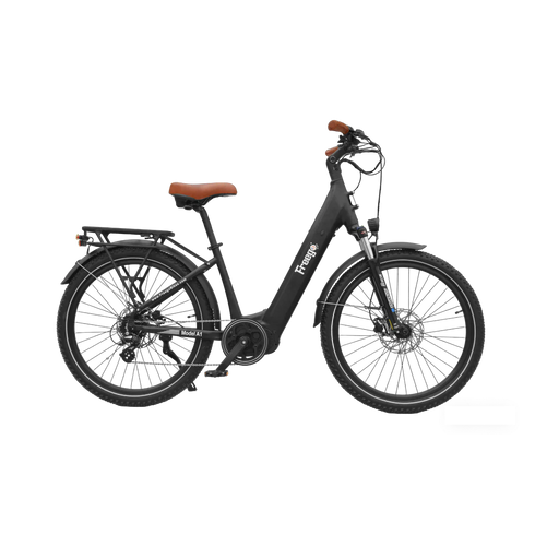 Freego City Flow A1 eBike