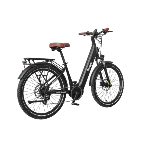 Freego City Flow A1 eBike