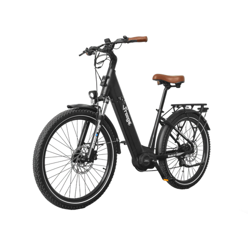 Freego City Flow A1 eBike