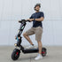 Freego D11 Landtiger Electric Scooter Foldable