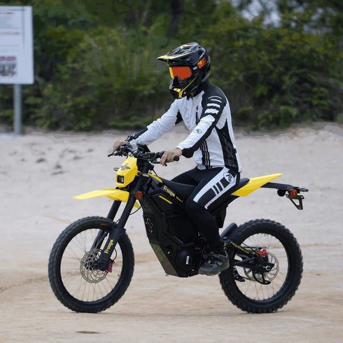 Freego Nova 5 Mid-Drive Off-Road Electric Dirt Bike