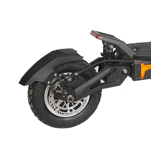 Valiex Mega Gremlin Electric Scooter 6
