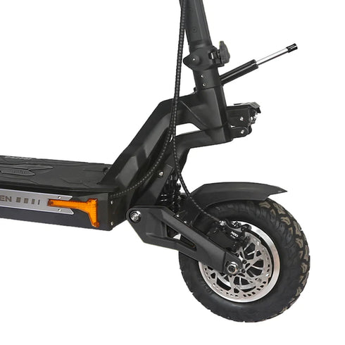Valiex Mega Gremlin Electric Scooter 7