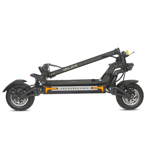 Valiex Mega Gremlin Electric Scooter 8