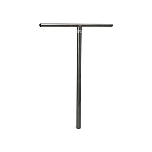Gagliano Handlebars - Clear Black