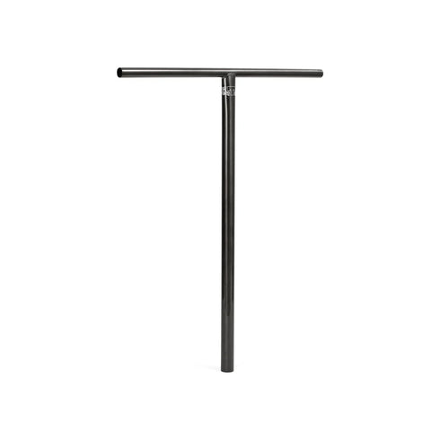 Gagliano Handlebars - Clear Black