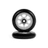 Gagliano Wheels Pair- Raw 24 x 110