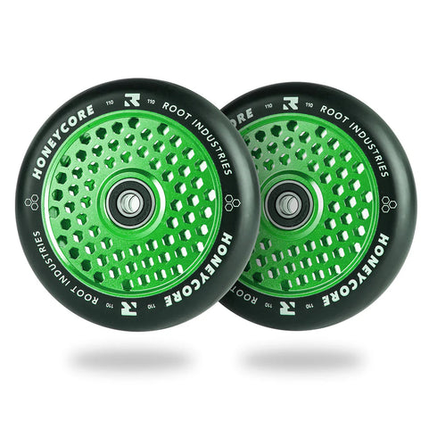 Root Industries - 110mm Honeycore Wheels