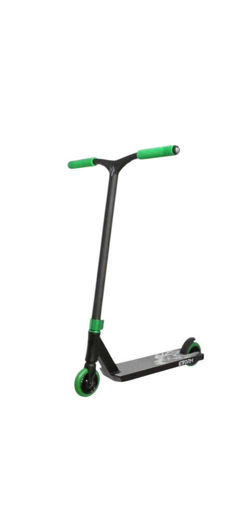 Havoc Storm Pro Scooter 7