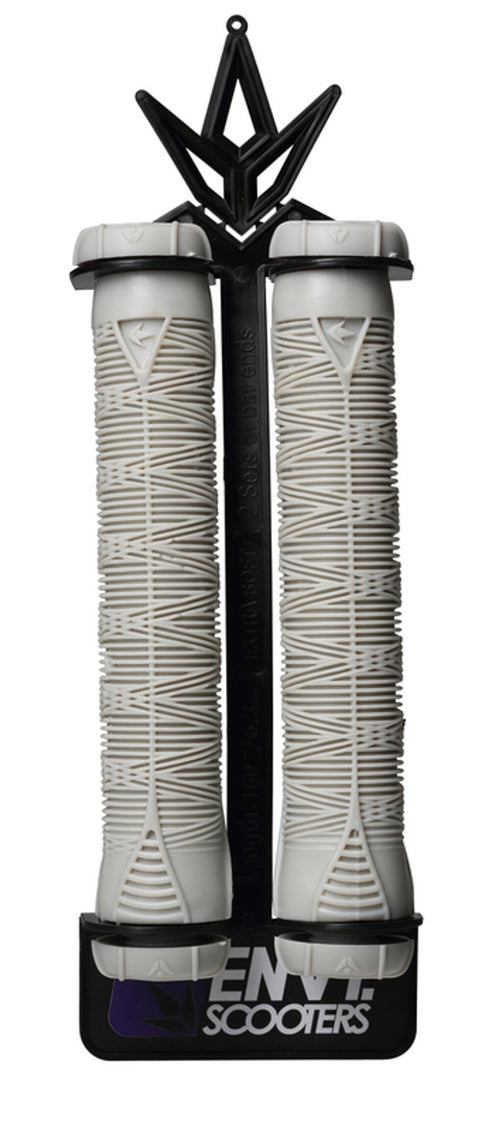 ENVY HAND GRIPS V2 - GREY