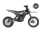 Yozma IN 11 Stunt-Ready Off-Road Electric Dirt Bike