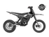 Yozma IN 11 Stunt-Ready Off-Road Electric Dirt Bike