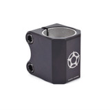 PROTO – 2″ Half Knuckle V2 - Oversized - Black