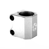 PROTO – 2″ Half Knuckle V2 - Oversized - Silver