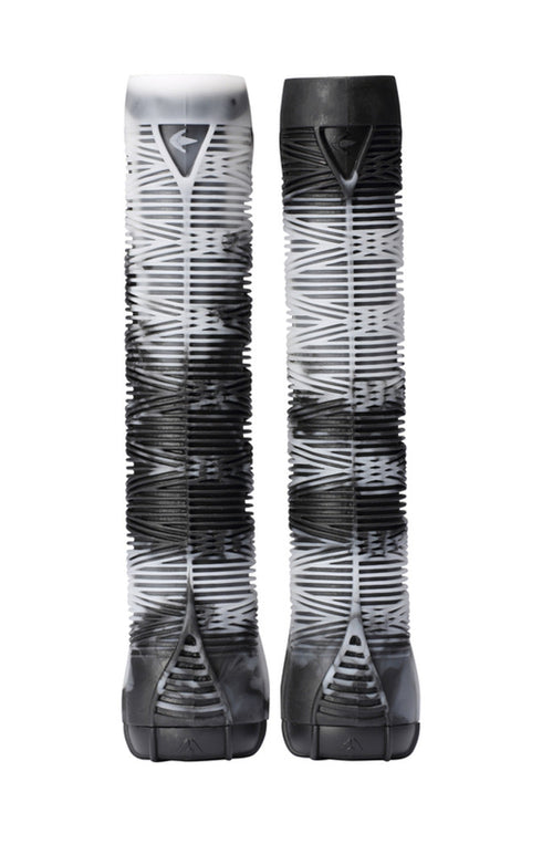 ENVY HAND GRIPS V2 WHITE/BLACK