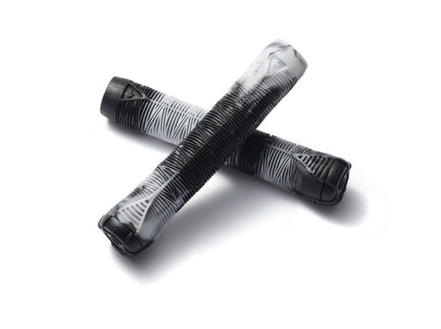 ENVY HAND GRIPS V2 WHITE/BLACK