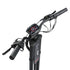 Inmotion RS Midnight and Original 2.0 60 MPH Dual Motor Electric Scooter for Adults | Adjustable Deck Height