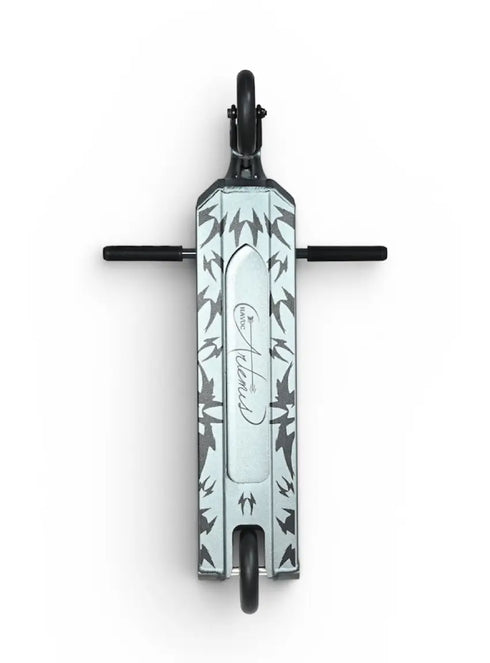 Havoc Artemis 2026