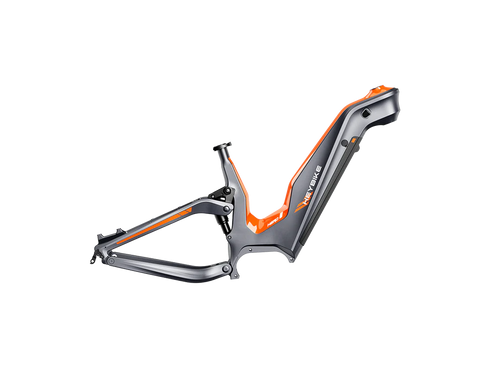 Heybike Hero Off Road Electric Bike