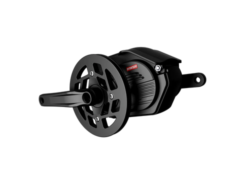 Heybike Hero Off Road Electric Bike